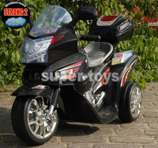 DUŻY MOTOR, MOTOREK YLQ Z MP 3+PILOT STRONG/3288