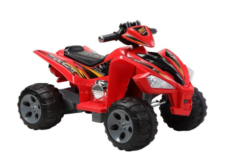 Najnowszy masywny Quad super jakość dwa biegi 12V/ JS-007-35W