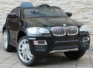 BMW X6 z wolnym startem, Miękkie koła EVA! Skóra fotel!