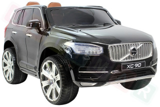 Volvo XC90 na Akumulator dla Dzieci LAKIEROWANY