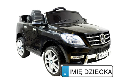 MERCEDES ML350 AMG TRZY SILNIKI, FUNKCJA BUJANIA,MIĘKKIE KOŁA, MIĘKKIE SIEDZENIE, MOCNY/ML350