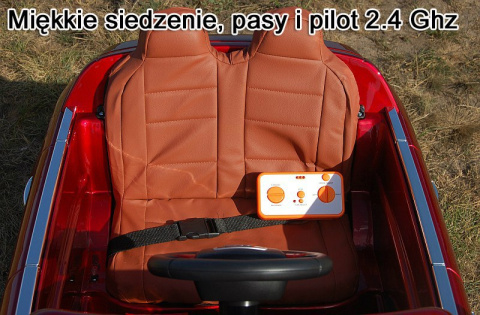 AUTO NA AKUMULATOR AUDI Q7 KOŁA EVA DWA SILNIKI, AMORTYZATORY PILOT 2.4 Ghz , LICENCJA, LAKIER POJAZDY NA AKUMULATOR DLA DZIECI