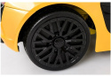 Auto na akumulator AUDI R8 Spyder RS