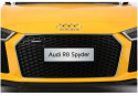 Auto na akumulator AUDI R8 Spyder RS