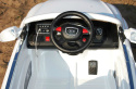 Auto na akumulator Audi Q7 Licencja 2x45W Samochody na akumulator dla dzieci
