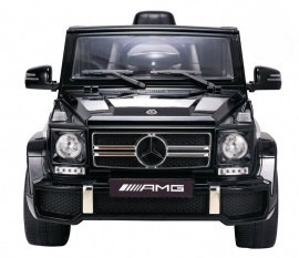 MERCEDES G65 AMG DWA SILNIKI,MIĘKKIE KOŁA, MIĘKKIE SIEDZENIE. MOCNY/LS528