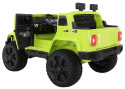 Jeep dla dzieci 4x4 Mighty