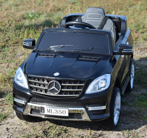 MERCEDES ML350 AMG TRZY SILNIKI, FUNKCJA BUJANIA,MIĘKKIE KOŁA, MIĘKKIE SIEDZENIE, MOCNY/ML350