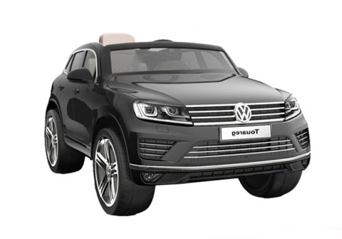 VW Touareg Radio FM, MP3, SD, AUX, Bluetooth + Dźwięki w Kierownicy