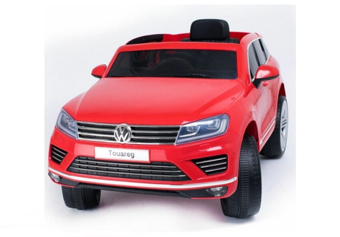 VW Touareg Radio FM, MP3, SD, AUX, Bluetooth + Dźwięki w Kierownicy