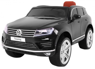 Auto na akumulator VW TOUAREG USB,SKÓRA,EVA!!!