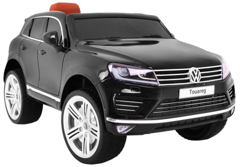 Auto na akumulator VW TOUAREG USB,SKÓRA,EVA!!!