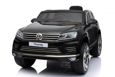 VW Touareg Radio FM, MP3, SD, AUX, Bluetooth + Dźwięki w Kierownicy