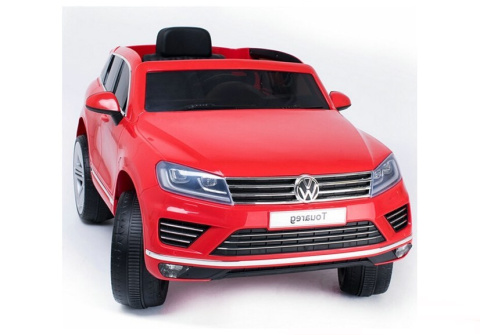 VW Touareg Radio FM, MP3, SD, AUX, Bluetooth + Dźwięki w Kierownicy