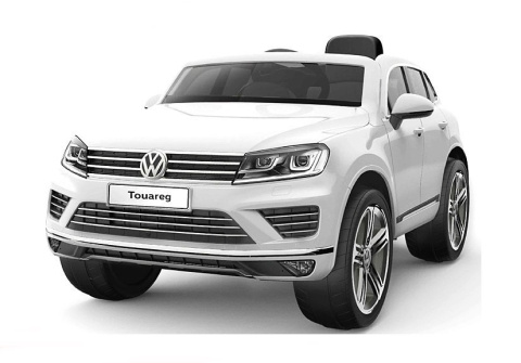 VW Touareg Radio FM, MP3, SD, AUX, Bluetooth + Dźwięki w Kierownicy