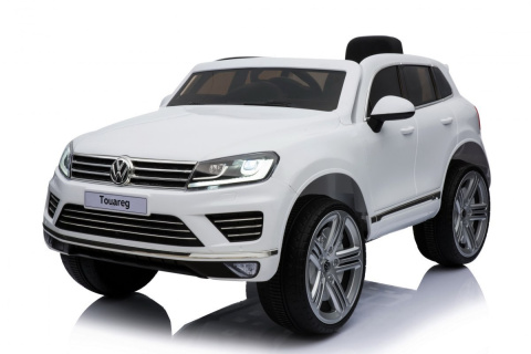 VW Touareg Radio FM, MP3, SD, AUX, Bluetooth + Dźwięki w Kierownicy