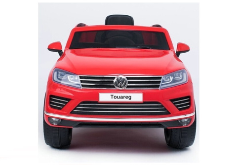 VW Touareg Radio FM, MP3, SD, AUX, Bluetooth + Dźwięki w Kierownicy