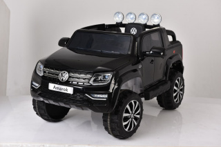 Auto na akumulator Volkswagen Amarok Lakierowny