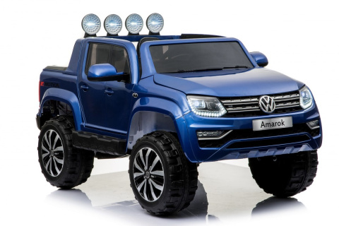 Auto na akumulator Volkswagen Amarok Lakierowny