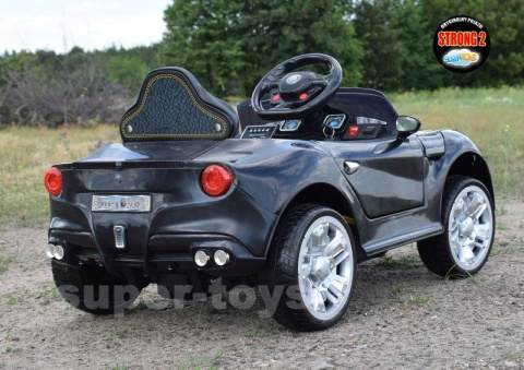 Auto na akumulator ROADSTER 1098 Z FUNKCJĄ BUJANIA/1098