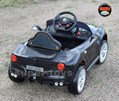 Auto na akumulator ROADSTER 1098 Z FUNKCJĄ BUJANIA/1098