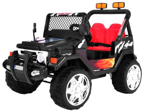 AUTO na AKUMULATOR JEEP RAPTOR DRIFTER