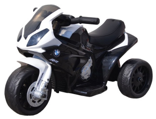 MOTOREK BMW 1000rr S1000RR NA LICENCJI, 1x6V /JT5188 MOTOR BMW