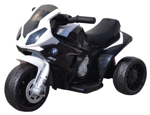 MOTOREK BMW 1000rr dla dziecka