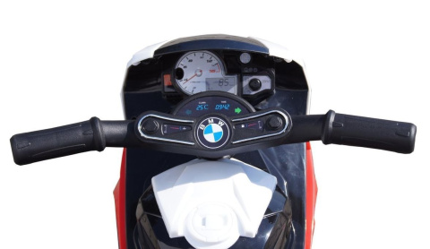 MOTOREK BMW 1000rr