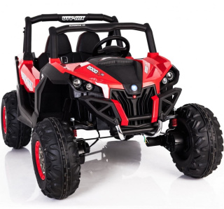 MEGA AUTO BUGGI BUGGY 4X4 , PANEL MP4 XMX603