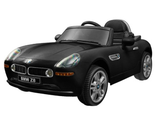 Auto na akumulator BMW Z8 otwierane drzwi PA0190