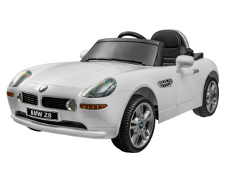 Auto na akumulator BMW Z8 otwierane drzwi PA0190