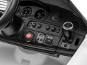 Auto na akumulator BMW Z8 otwierane drzwi PA0190