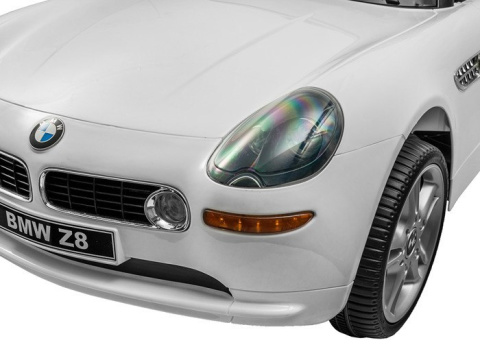 Auto na akumulator BMW Z8 otwierane drzwi PA0190