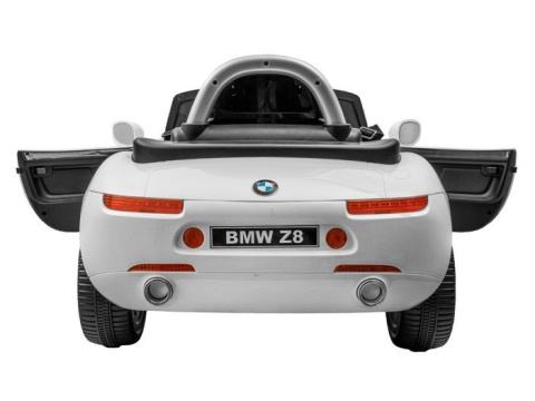 Auto na akumulator BMW Z8 otwierane drzwi PA0190