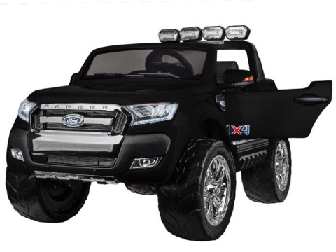 Auto na akumulator FORD RANGER 4X45W LAKIEROWANY dwuosobowy PA0160 M