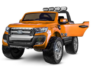 Auto na akumulator FORD RANGER 4X45W dwuosobowy PA0160