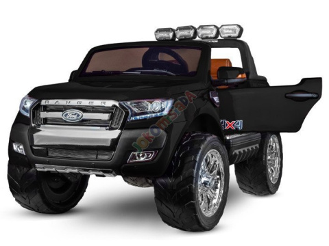 Auto na akumulator FORD RANGER 4X45W dwuosobowy PA0160