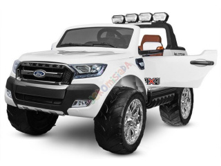 Auto na akumulator FORD RANGER 4X45W dwuosobowy PA0160