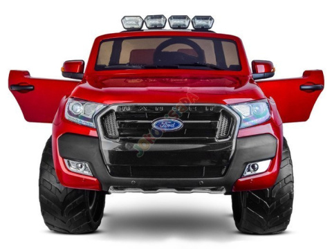 Auto na akumulator FORD RANGER 4X45W dwuosobowy PA0160