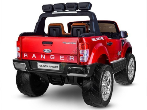 Auto na akumulator FORD RANGER 4X45W dwuosobowy PA0160