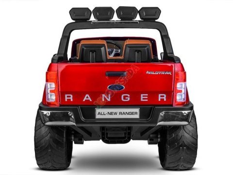 Auto na akumulator FORD RANGER 4X45W dwuosobowy PA0160