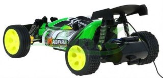 Autko 1:22 R/C Zielony