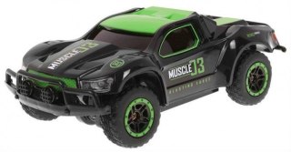 Autko 4wd RallyRacing 4WD 2,4 Ghz 1:18 Zielony