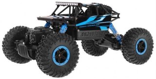 Autko HB-P1802 Crawler R/C 2,4 Ghz Niebieki