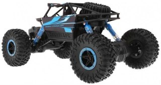 Autko HB-P1802 Crawler R/C 2,4 Ghz Niebieki