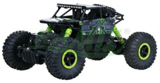 Autko HB-P1803 Crawler R/C 2,4 Ghz Czarny