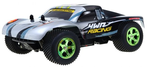 Autko R/C 8807G Srebrny