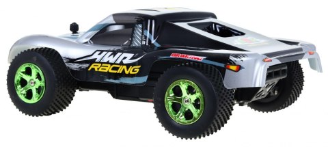 Autko R/C 8807G Srebrny