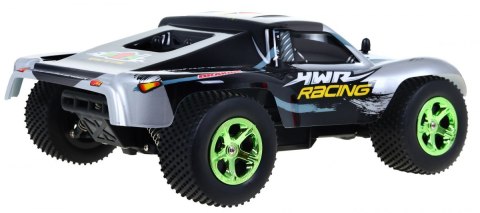 Autko R/C 8807G Srebrny